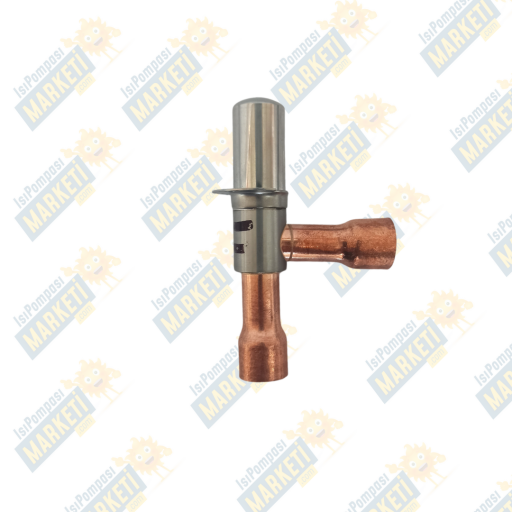 Expansion Valve